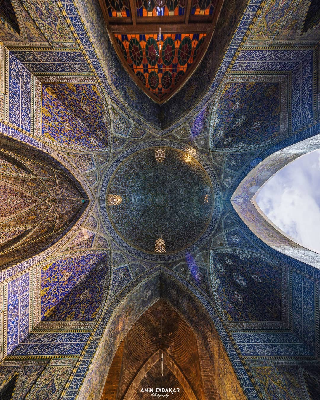 مسجد سید