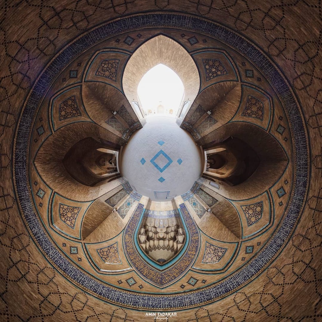 موزه سبز
