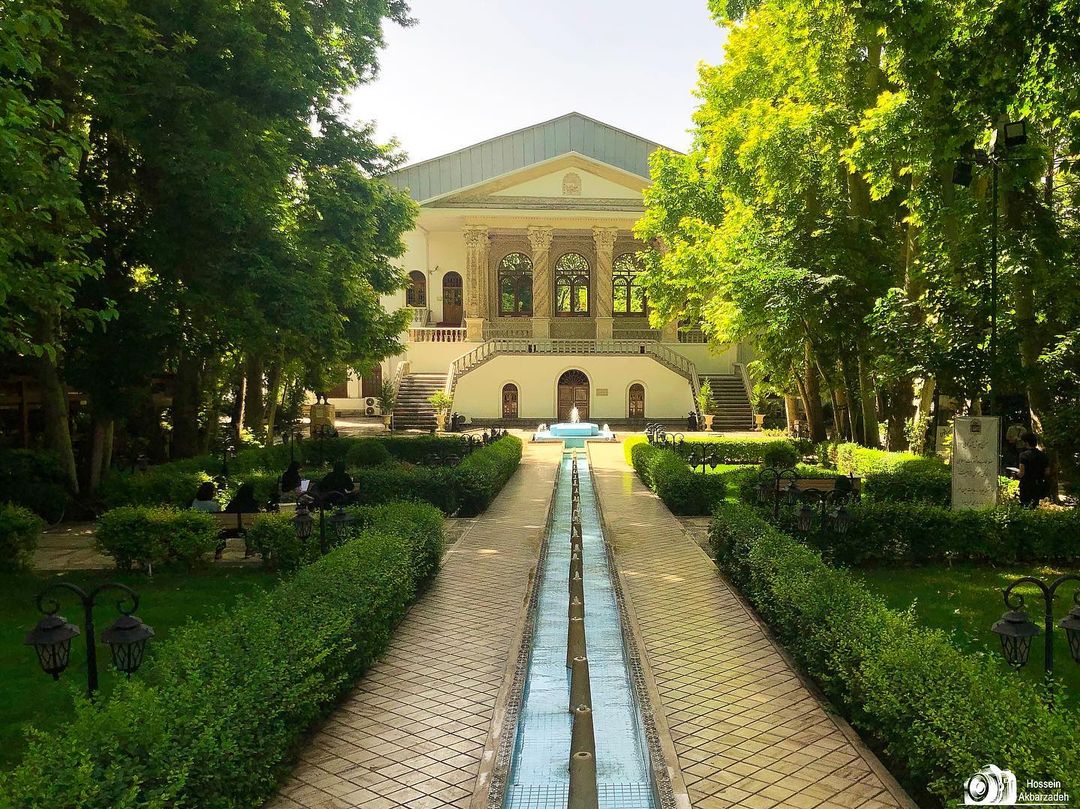 موزه سینما