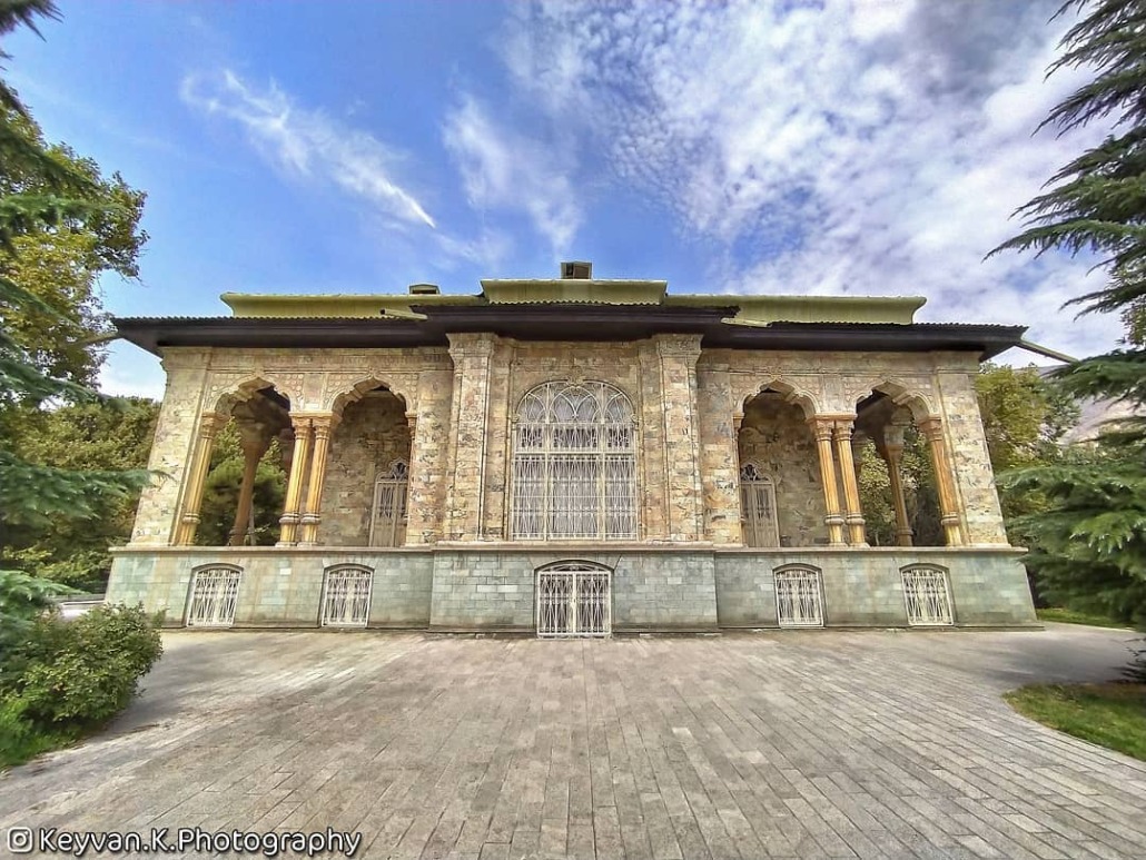 موزه سبز