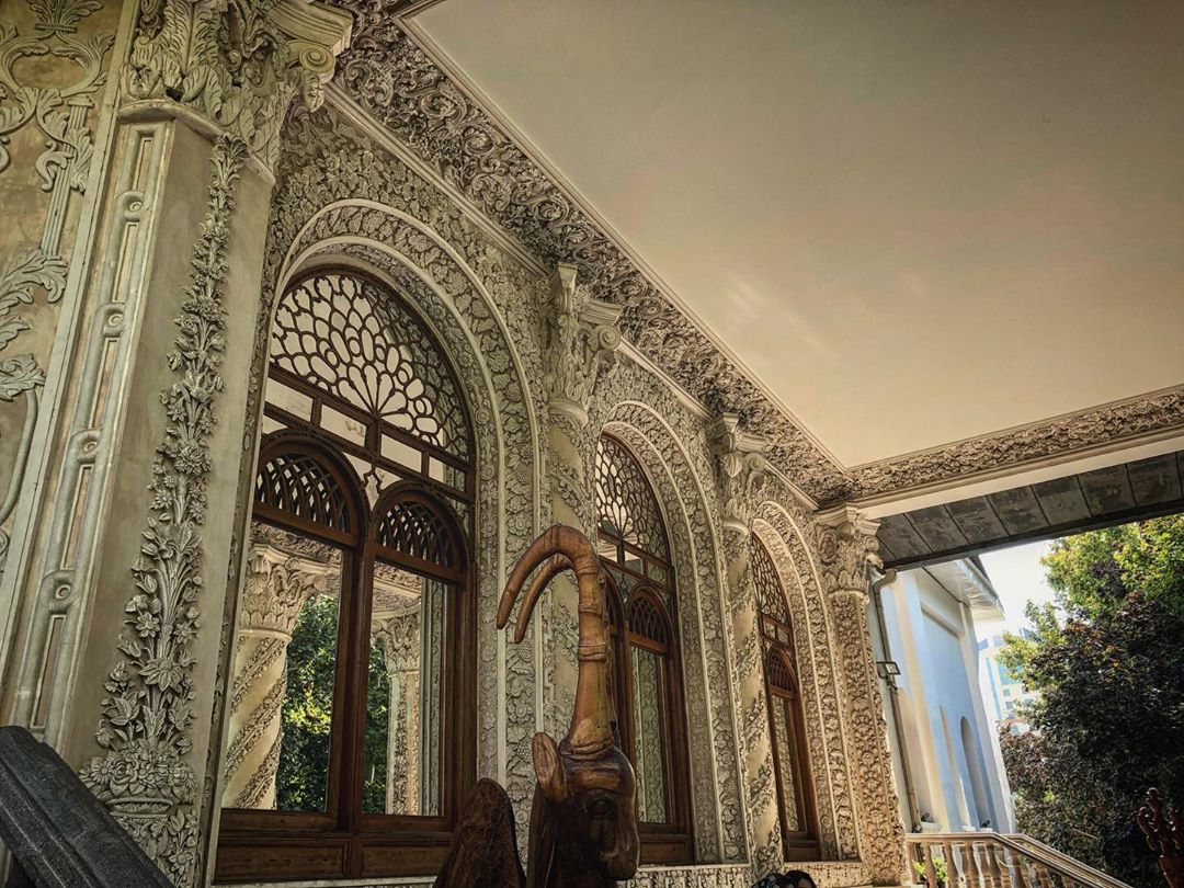 موزه سینما