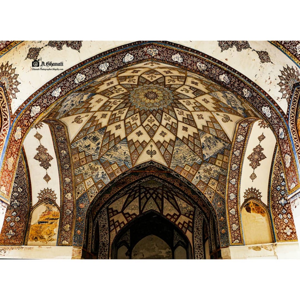 باغ فین
