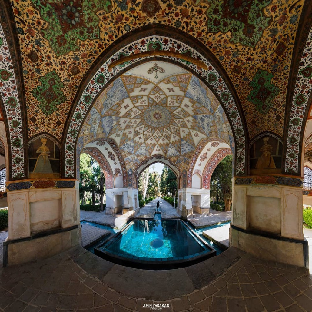 باغ فین