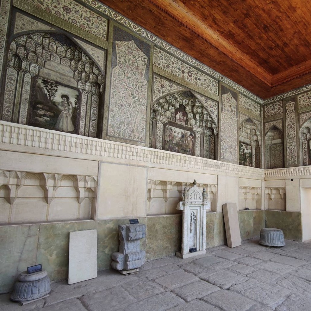 موزه هفت تنان