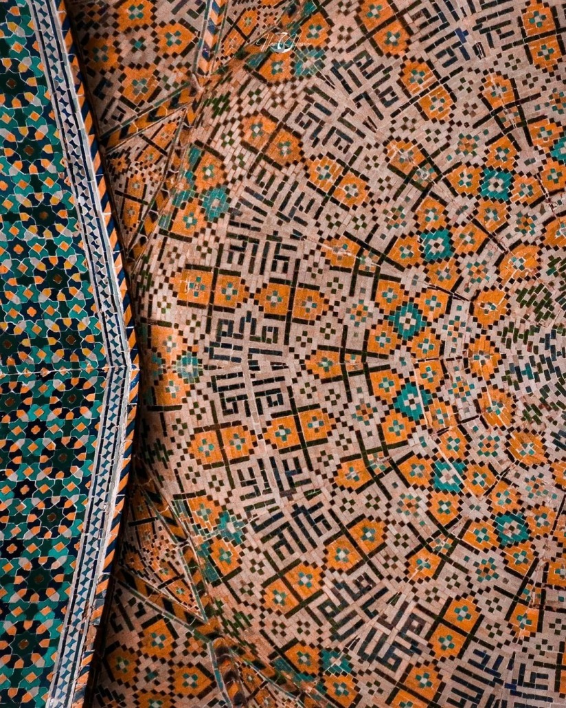 مسجد وکیل