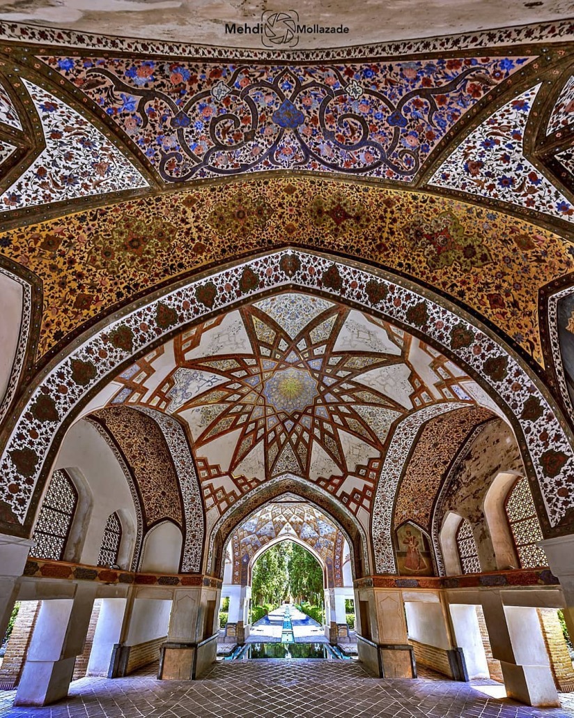 باغ فین