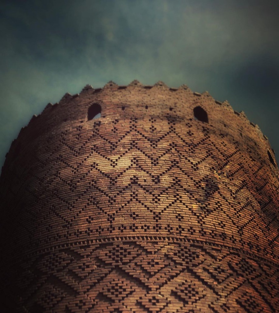 ارگ کریم خان