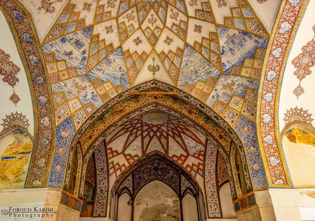 باغ فین